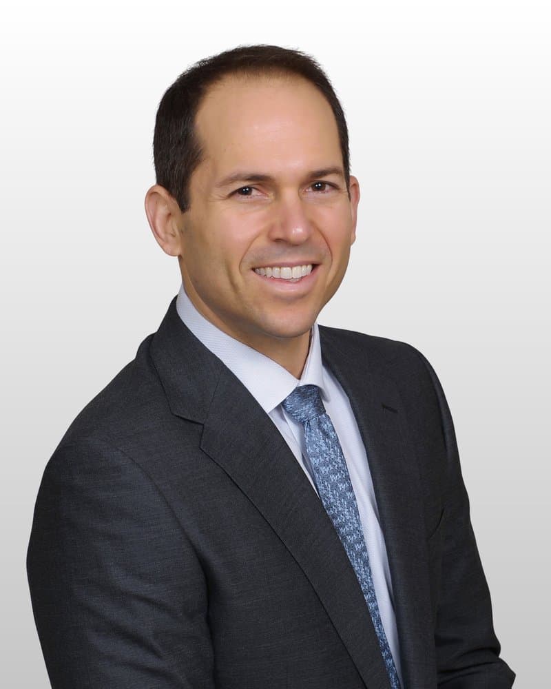 Henry J. Perlstein, Attorney at Law